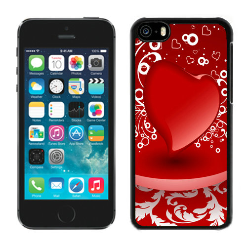 Valentine Love iPhone 5C Cases CQE Valentine Love iPhone 5C Cases CQE